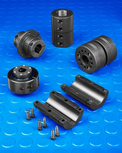 Specialty Shaft Couplings | Cutting Tool Engineering